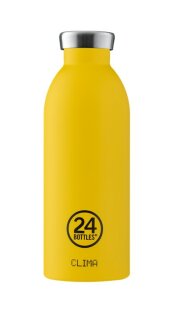 Day and Age Clima 500ml - Taxi Yellow